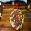 PIZZA VITORIA