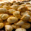 SEQUILHOS DE COCO