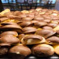 PETIT FOUR AMANTEIGADO