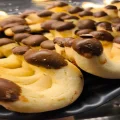 PETIT FOUR AMANTEIGADO