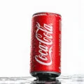 COCA COLA LATA 310ML