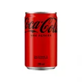 COCA COLA ZERO LATA 220ML