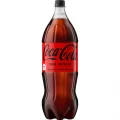 COCA COLA ZERO 2L