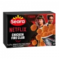 SEARA CHICKEN FIRE CLUB 275G