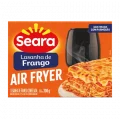 SEARA LASANHA DE FRANGO AIR FRYER