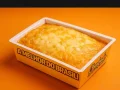 Escondidinho de Frango com Mu�arela de b�fala - (450g).