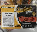 Frango desfiado com legumes 225g
