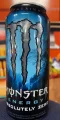 Energ�tico Monster Zero A�ucar