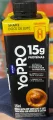YoPRO 15g Prote�na Fit - Doce de Leite | P�s-Treino / Saud�vel