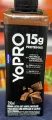 YoPRO 15g Prote�na Fit - Chocolate | P�s-Treino / Saud�vel