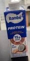 Protein sabor de coco com batata doce 250ml