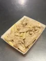 Macarr�o penne com frango grelhado ao molho branco