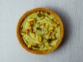 Mini Torta de Pistache Zero -(80g).
