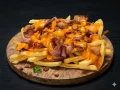 Batata Frita Especial 400G