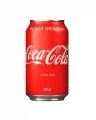 Coca Cola Lata