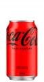 Coca Lata Zero