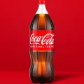Coca Cola 2 Litros