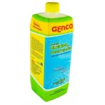 Algicida de Manuten��o Genco 1l
