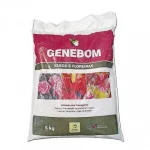 Terra para Vaso Floreira Genebom 5kg