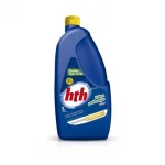 Limpador Hth Algicida Previne �gua Verde Embalagem 1l