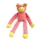 Brinquedo para C�es Chalesco Porco