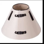 Colar Elizabetano Para Gato Tamanho Pequeno