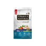 Formula Natural Fresh Meat Cao Ad Mini Pequeno Senior 7 +
