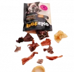 Mix Bits Bovino 180 Grs