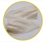 Orelha Bovina Desidratada E Branqueada Para Pets