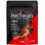 Osso Bites para C�es Pettreats 100g