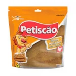 Petisquinho Tablete Frango Petisc�o 500g