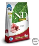 Ra��o Farmina N&D Prime Grain Free Frango Rom� Para C�es Adultos Ra�as Pequenas 2,5kg