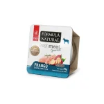 Ra��o Fresh Meat Frango 70g