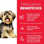 Ra��o Hill's Science Diet para C�es Adultos - Ra�as Pequenas E Miniatura 2,4kg