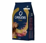 Ra��o Origens Class - C�o Adulto - 15kg