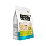 Ra��o Para C�es Filhotes Ra�as Minis E Pequenas F�rmula Natural 15kg Granel