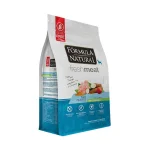 Ra��o Para C�es Filhotes Ra�as Pequenas Fresh Meat F�rmula Natural 1kg