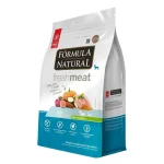 Ra��o Para C�es Ra�as Mini e Pequena Light Fresh Meat F�rmula Natural 7kg
