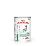 Ra��o �mida Royal Canin Lata Veterinary Diet Diabetic Para C�es com Diabetes 410g