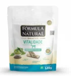 Snack Formula Natural Cao Vitalidade P 120G