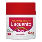 Repelente Unguento Vansil 50g
