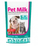 Suplemento Pet Milk Vetnil 100g