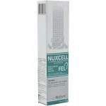Suplemento Vitam�nico Nuxcell Fel para Gatos Biosyn 2g