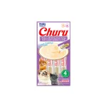 Churu Cat Frango Com Camar�o 56 G