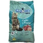 GATAN MIX SEM CORANTES 20KG