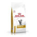 Ra��o Royal Canin Veterinaria Urinary S/O Gatos Adultos 1,5kg