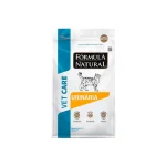 Ra��o Vet Care Urin�ria Para Gatos F�rmula Natural 1,5kg