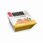 Ra��o �mida F�rmula Natural Fresh Meat Gourmet para Gatos Sabor Frango 40g