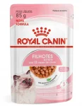 Ra��o �midas Royal Canin Para Gatos Filhotes Kitten com at� 12 Meses Sach� 85g