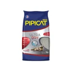 Areia Sanit�ria Pipicat Ultra Dry Kelco 12kg